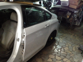 Oto Çıkma Parça / Kaporta & Karoser / Çamurluk / Citroen / C5 / Çıkma Parça 