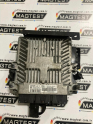 5WS40379A-T SID201 9658198080  peugeot 607 MOTOR BEYNİ