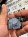 4E0972726 audi A3 2015 tesisat fiş soketi siyah
