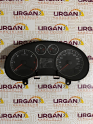 8P0920931R AUDİ A3 GÖSTERGE PANELİ