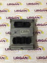 4G2907401B AUDI A6 MOTOR BEYNİ