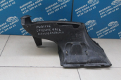 7L5 117 335 C PORSCHE CAYENNE 955 SOL HAVALANDIRMA KANALI