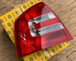 OCTAVIA A5 04-08 STOP LAMBASI SOL SIFIR ORJİNAL 1Z5945111A
