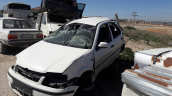 Oto Çıkma Parça / Kaporta & Karoser / Sağ Yan Sac / Volkswagen / Polo / Çıkma Parça 