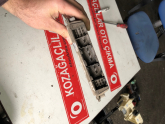 Oto Çıkma Parça / Elektrik / Motor Beyni / BMW / X5 / Çıkma Parça 