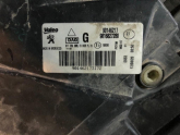 Oto Çıkma Parça / Elektrik / Far / Peugeot / Rifter / Çıkma Parça 