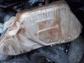 Oto Çıkma Parça / Ateşleme & Yakıt / Depo / Opel / Vectra / Çıkma Parça 