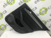 VOLKSWAGEN PASSAT 2015 2020 SOL ARKA KAPI DÖŞEMESİ 3G5867211