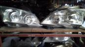 honda crv takım far