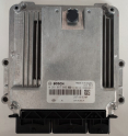MOTOR BEYNİ RENAULT  LATITUDE  0281017642 237101620R