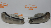 FORD MONDEO ÖN FAR SAĞ  SOL 1997-1999