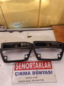 HYUNDAİ İ20 SIFIR ORJİNAL ORTA DİFÜZÖR VE TEYP ÇERÇEVESİ