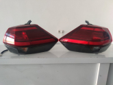 NİSSAN X-TRAİL SOL DIŞ STOP 2016 2019 220-23746L ÇIKMA