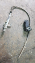 Renault 21 sağ arka cam krikosu çıkma