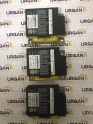 3C0909605E 391120  SEAT LEON  TRW AİRBAG BEYNİ