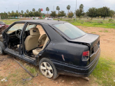 Oto Çıkma Parça / Alt Takım & Direksiyon / Arka Dingil / Seat / Toledo / Çıkma Parça 