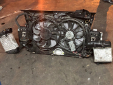 Oto Çıkma Parça / Kaporta & Karoser / Ön Panel / Audi / A6 / Çıkma Parça 