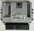 Motor,ECU Kia-Hyundai, 0281031490, 39111-2A955