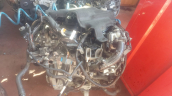 CİTROËN C3 1.5 EURO 6 KOMPLE MOTOR