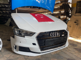 Oto Çıkma Parça / Kaporta & Karoser / Ön Tampon / Audi / A3 / Çıkma Parça 