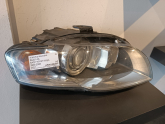 AUDİ A4 SAĞ FAR B7 KASA 2004 2008 1305236055 Ç