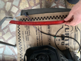 VW PASSAT B8 ÇIKMA ORJİNAL ARKA TAMPON SOL REFLEKTÖR 3G0945