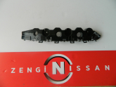 Nissan Pulsar 2016-2017 Sağ Arka Tampon Braketi