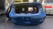 OPEL ASTRA J HB BAGAJ KAPAĞI CANCAN OPEL
