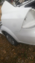 Chevrolet aveo 2006-2012 arası sedan sol arka Çamurluk.