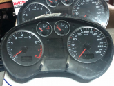 Audi A3 gösterge saati cikma orj 8P0920930S