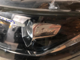 Oto Çıkma Parça / Elektrik / Far / Nissan / Qashqai / Çıkma Parça 