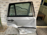 FORD FUSİON SAĞ ARKA KAPI 2002-2008 MODEL