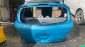 OPEL CORSA D BAGAJ KAPAĞI CANCAN OPEL
