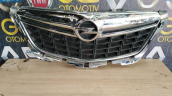 OPEL İNSİGNİA ÇIKMA ÖN PANJUR NİKELAJLI