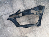 MERCEDES W207 AMG TAMPON BRAKETİ SOL A2078851965