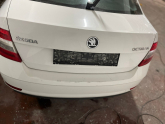 Skoda Octavia Orjinal Sag Ön Arka Kapı Hatasız Yedek Parça