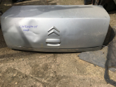 Citroen C4 2008-2010 Sedan Çıkma Bagaj Kapağı (Hafif Kusurlu)