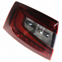 SKODA OCTAVIA 17-20 LED STOP LAMBASI SOL 5E5945711