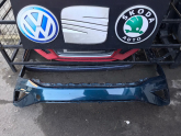 TIGUAN ÖN TAMPON ORJİNAL 2022 2021 ÇAĞRI OTO MASLAK