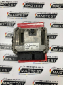 0281014214 23710 VZ24E NISSAN CARAVANECU MOTOR