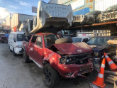 Tata xenon ABS beyni