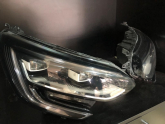 Oto Çıkma Parça / Elektrik / Far / Renault / Megane / Çıkma Parça 