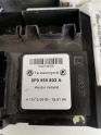 8P0959802A AUDİ A3 CAM BEYNİ VE MOTORU 2004 2007