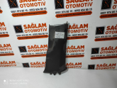 VW PASSAT B6 ÇIKMA SAĞ ORTA DİREK ALT KAPLAMA OEM; 3C0867292