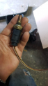Bmw e36 ısı sensörü çıkma