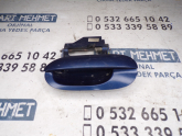 Oto Çıkma Parça / Mekanik / Kapı Kolu / BMW / X2 / Çıkma Parça 
