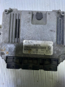 4M51-12A650-ND FORD FOCUS 1.6 TDCI ÇIKMA MOTOR BEYNİ