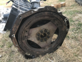 MERCEDES 613 MOTOR VOLANT ÇIKMA