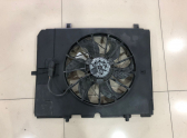 MERCEDES W210 FAN A2105052355