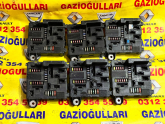 Renault Megan 2 Çıkma Sigorta Tablası